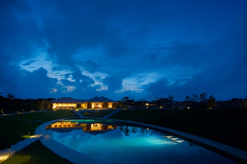 Hoshinoya Taketomi Yaeyama Islands Japan 4 