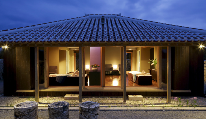 Hoshinoya Taketomi Yaeyama Islands Japan 5 