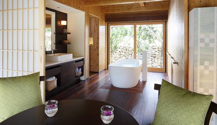 Hoshinoya Taketomi Yaeyama Islands Japan 6 