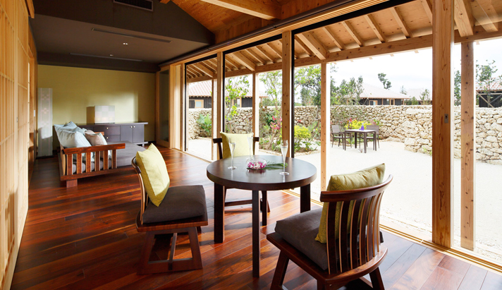 Hoshinoya Taketomi Yaeyama Islands Japan 7 