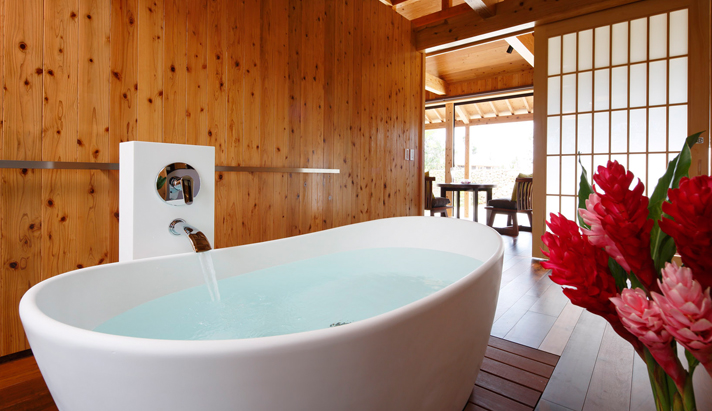 Hoshinoya Taketomi Yaeyama Islands Japan 9 