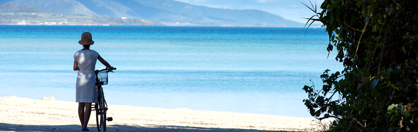 Hoshinoya Taketomi Yaeyama Islands Japan 10 