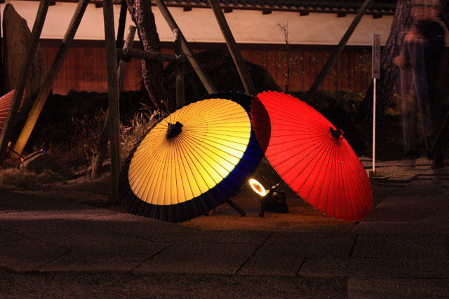 Tsurugata Kurashiki Japan 4 