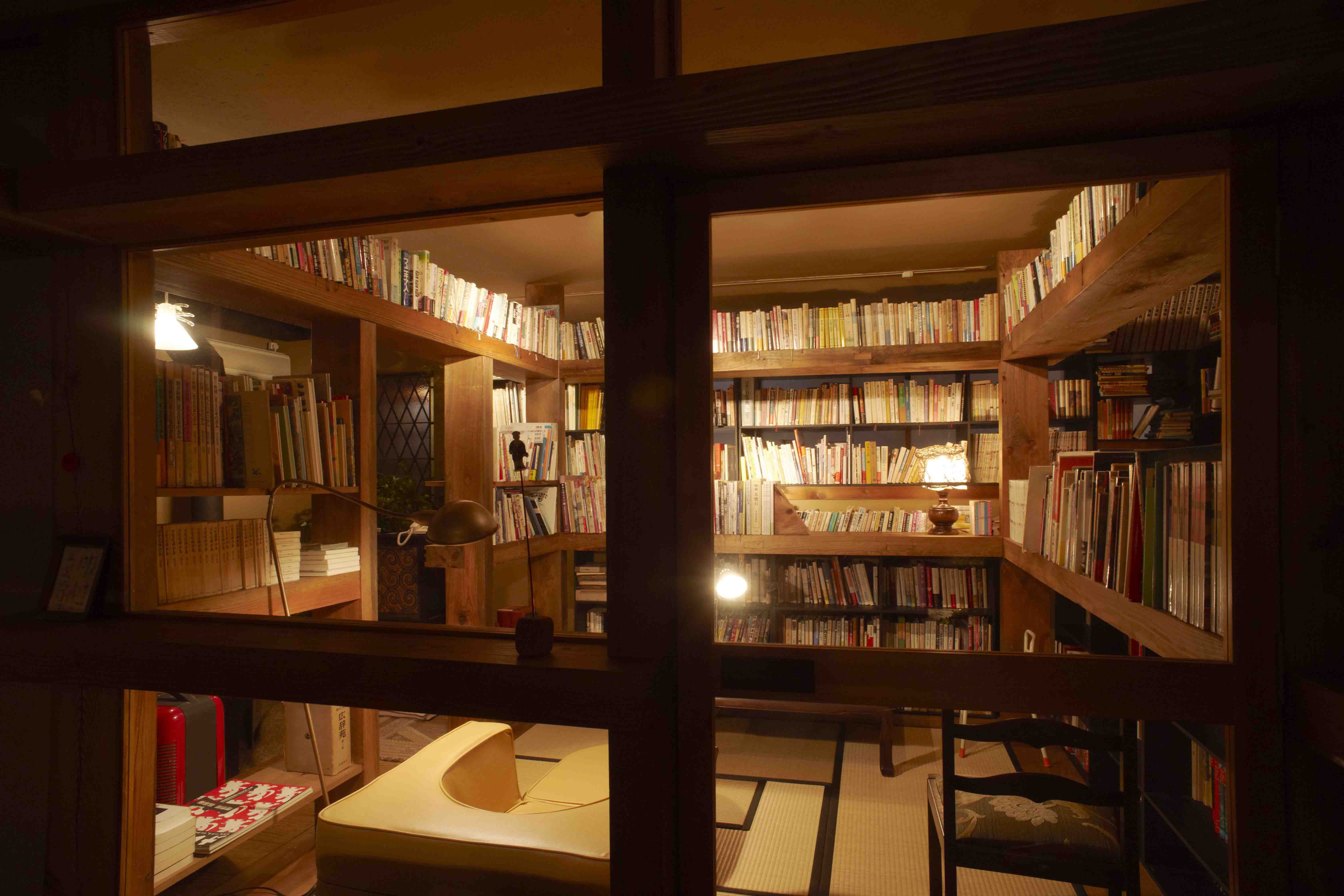 Sekitei Miyajima Japan 2 