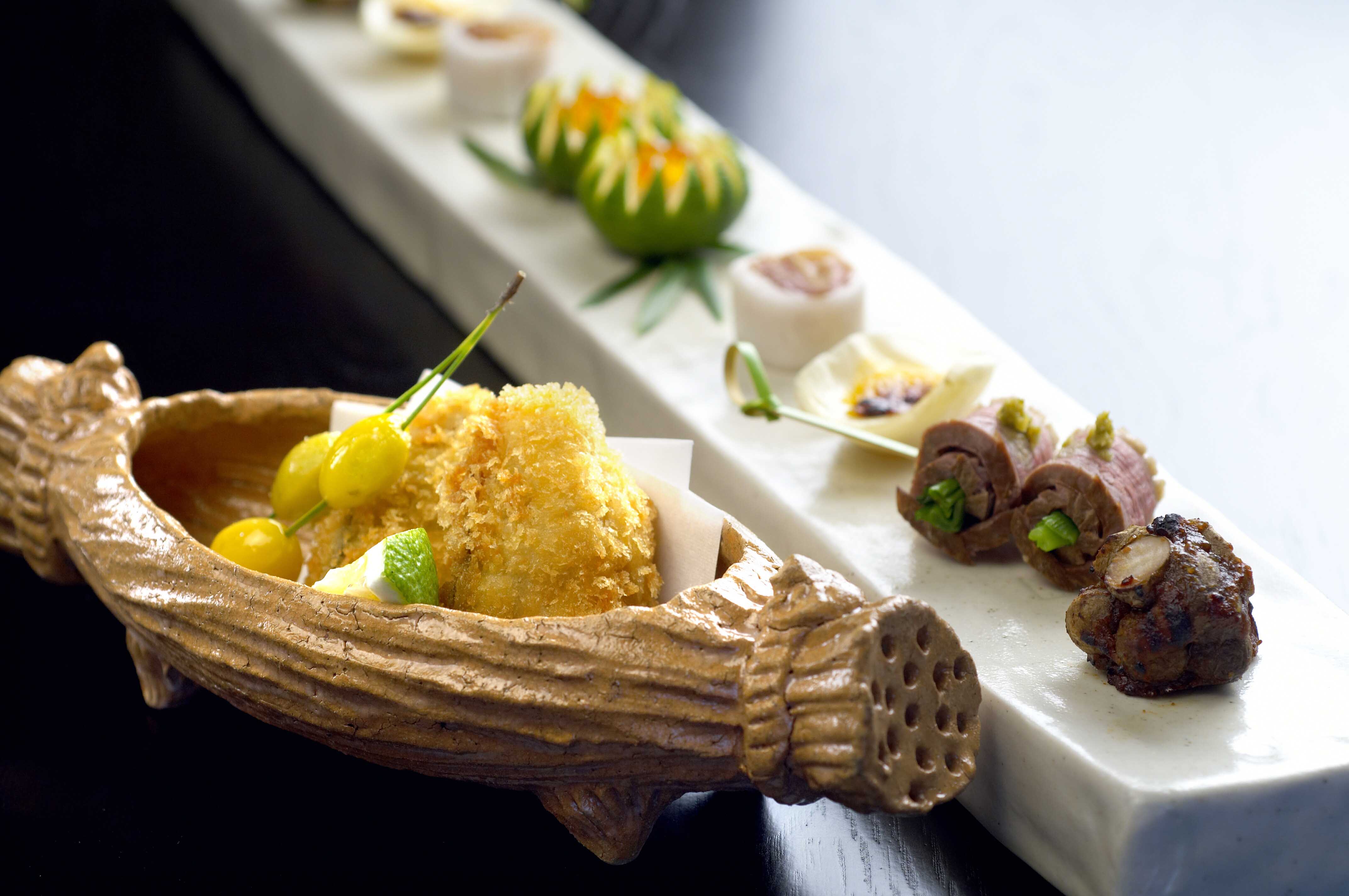 Sekitei Miyajima Japan 8 