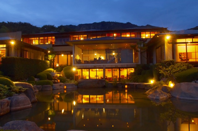 Sekitei Miyajima Japan 12 