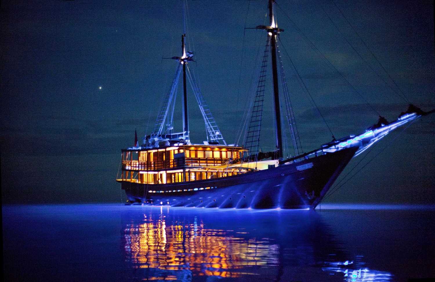 Dunia Baru Komodo Islands Indonesia 29 