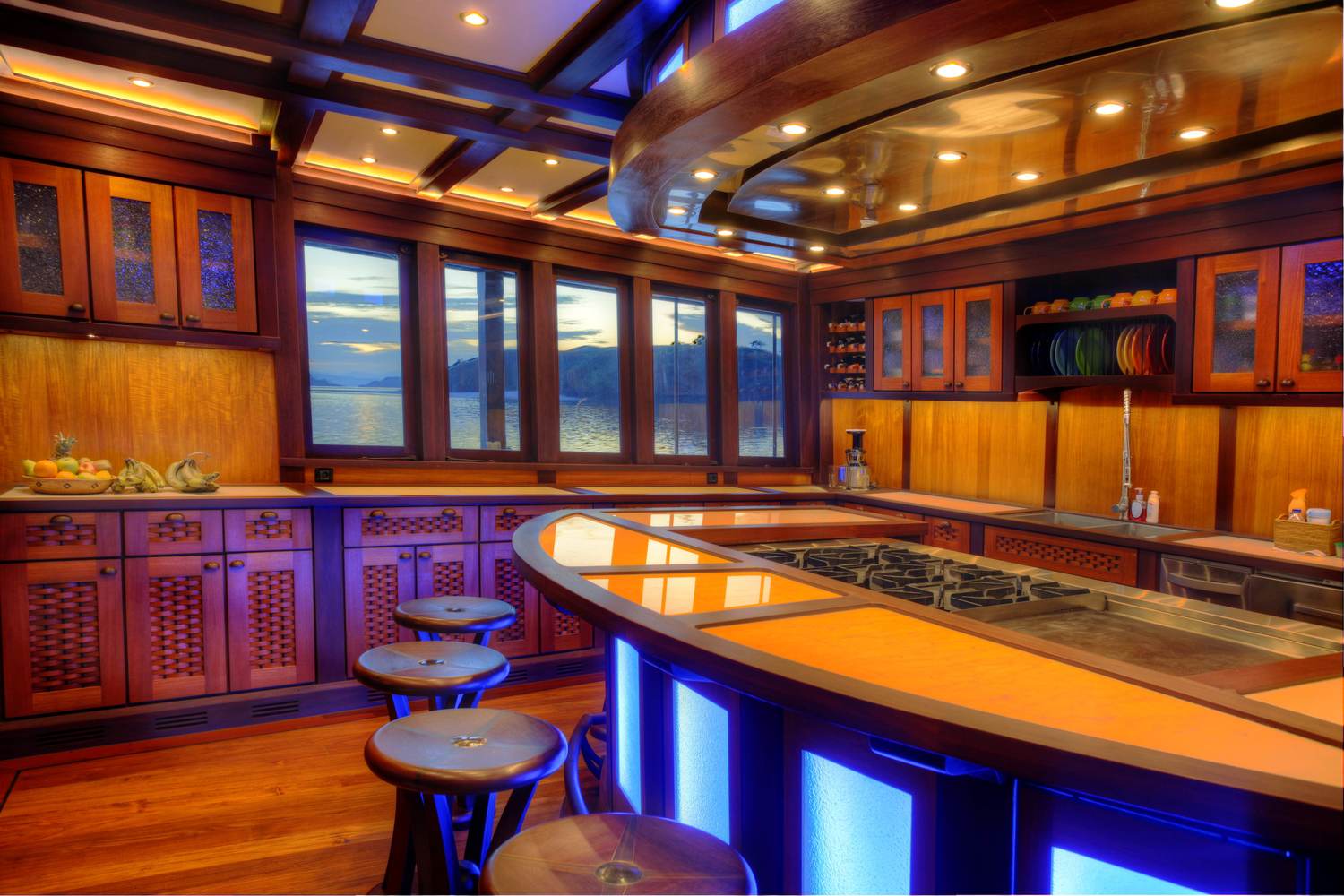 Dunia Baru Komodo Islands Indonesia 6 