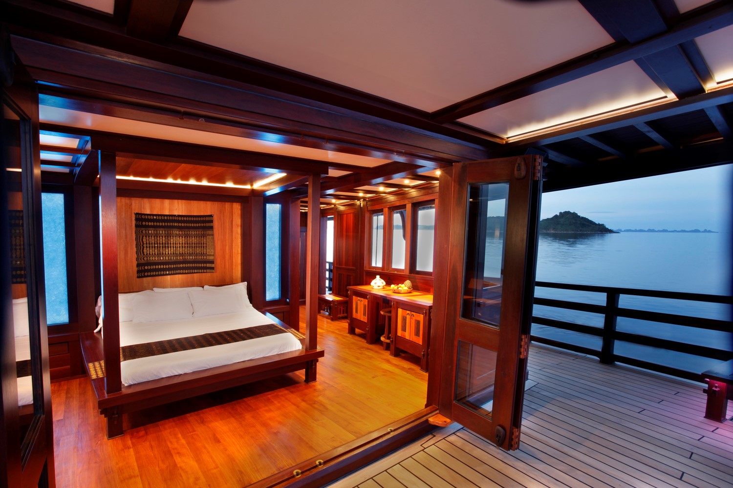 Dunia Baru Komodo Islands Indonesia 7 