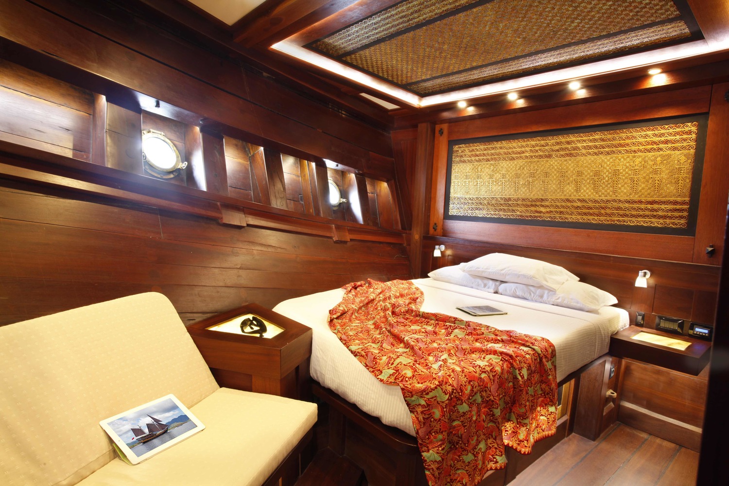 Dunia Baru Komodo Islands Indonesia 10 