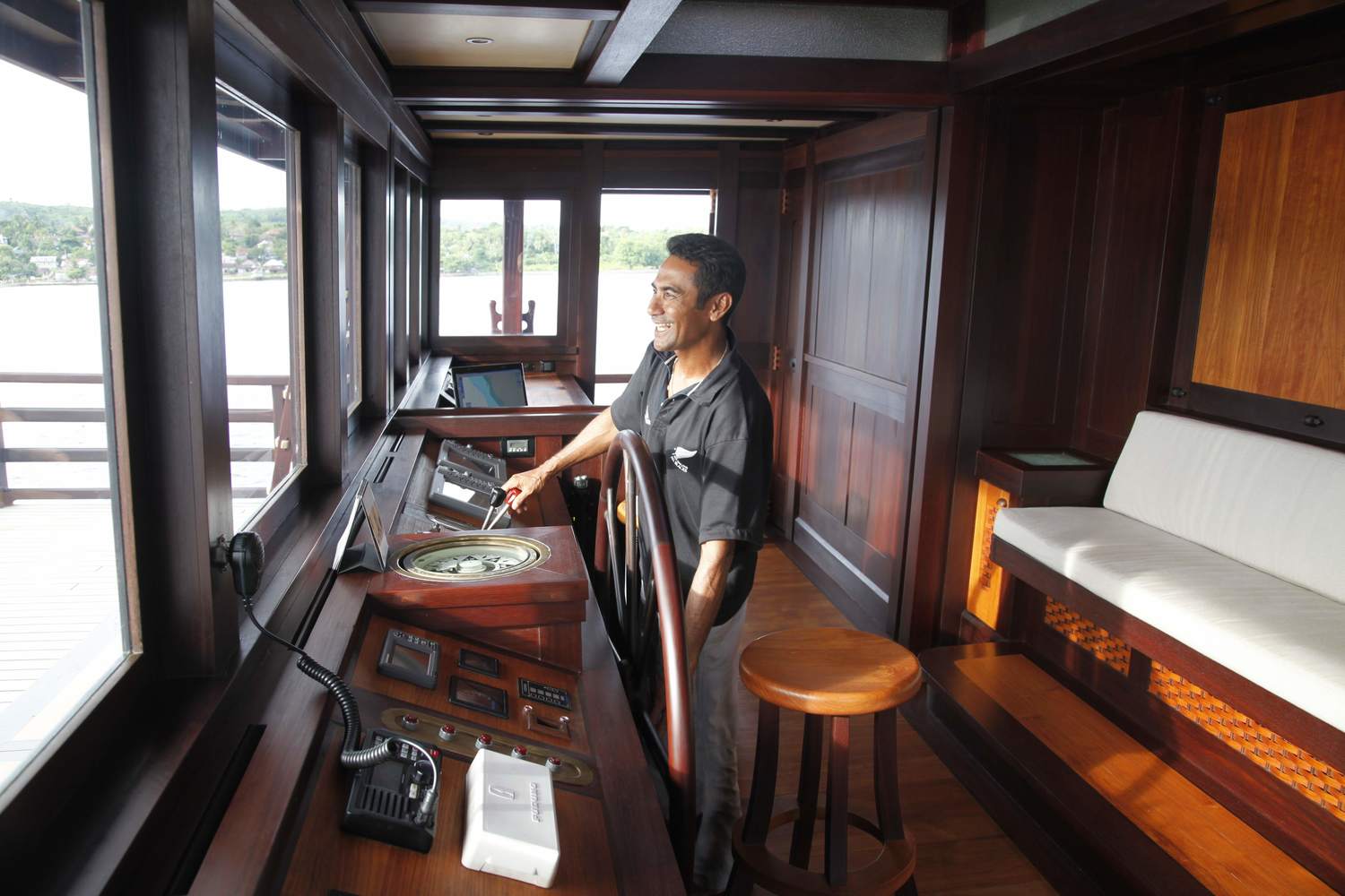 Dunia Baru Komodo Islands Indonesia 15 