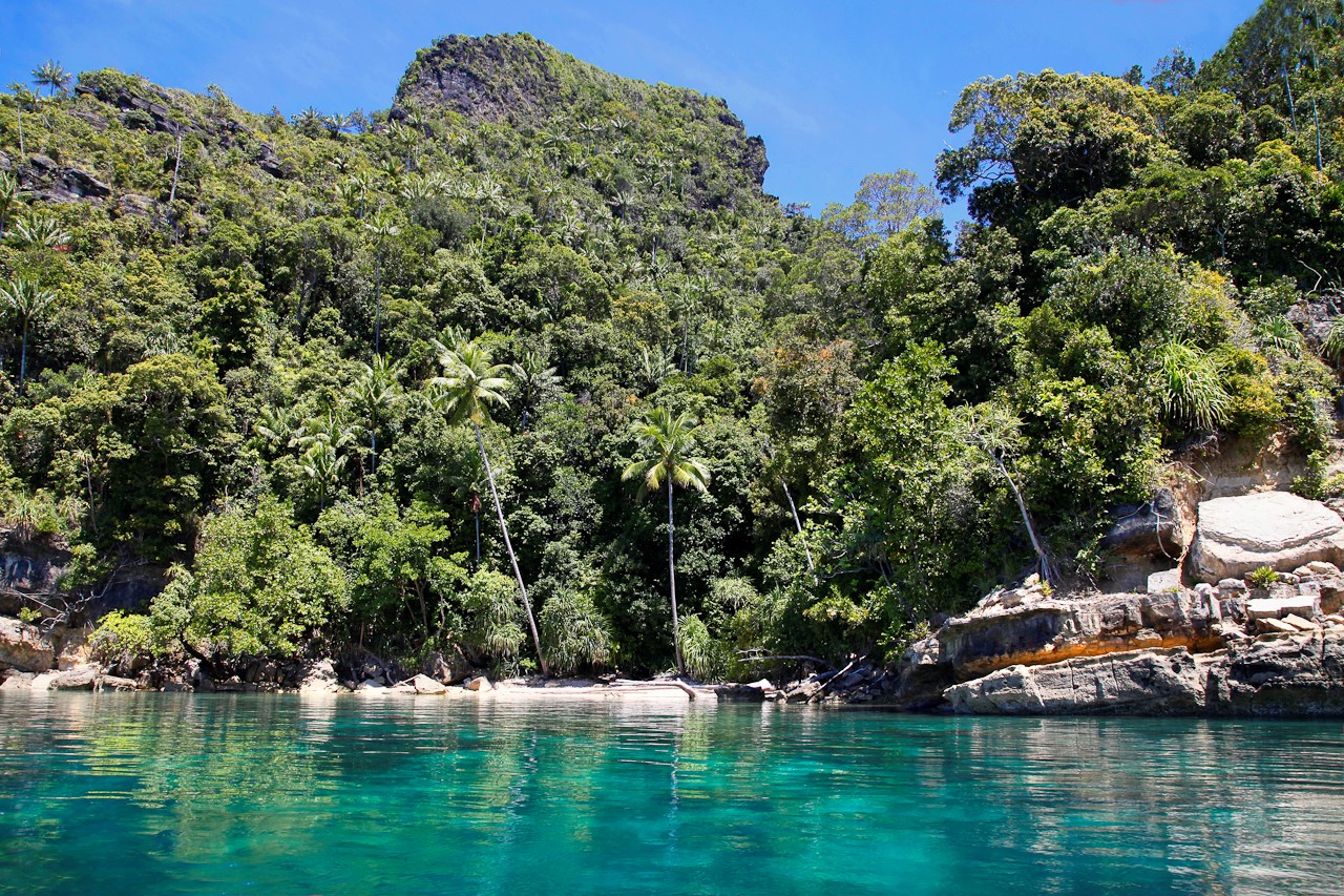Dunia Baru Komodo Islands Indonesia 23 