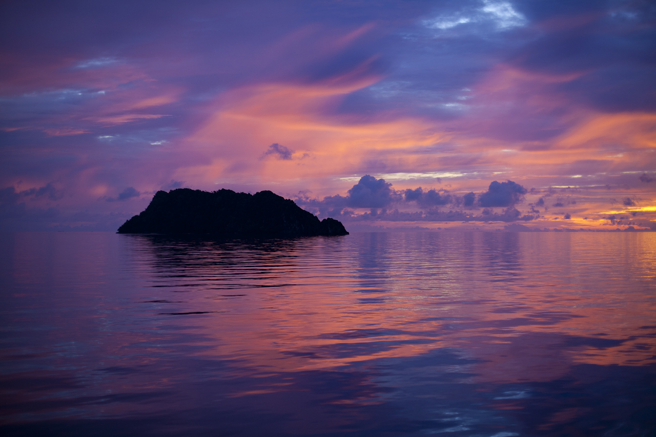 Dunia Baru Komodo Islands Indonesia 26 