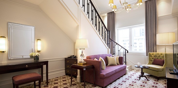 Tokyo Station Hotel Tokyo Japan 3 