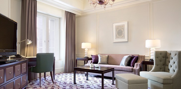 Tokyo Station Hotel Tokyo Japan 2 