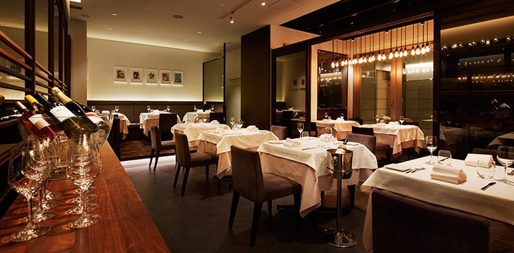 Tokyo Station Hotel Tokyo Japan 4 