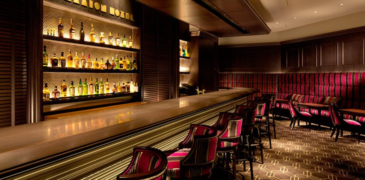 Tokyo Station Hotel Tokyo Japan 8 