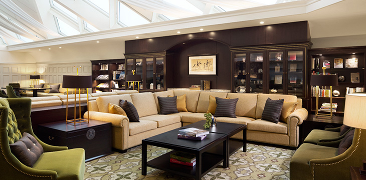 Tokyo Station Hotel Tokyo Japan 5 