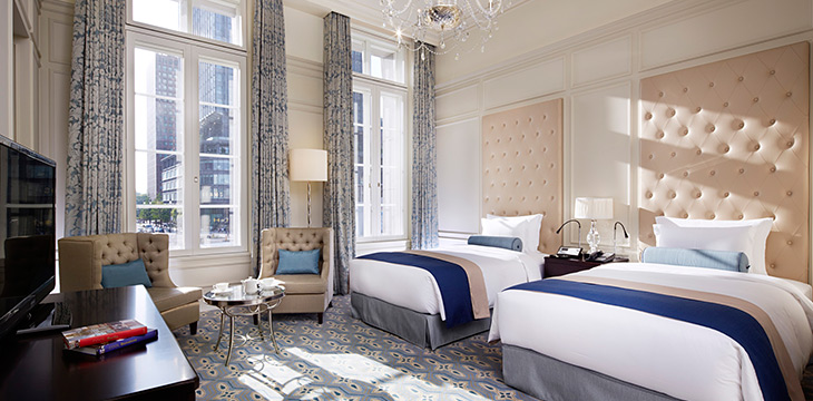 Tokyo Station Hotel Tokyo Japan 10 