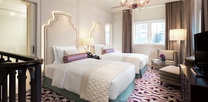 Tokyo Station Hotel Tokyo Japan 1 