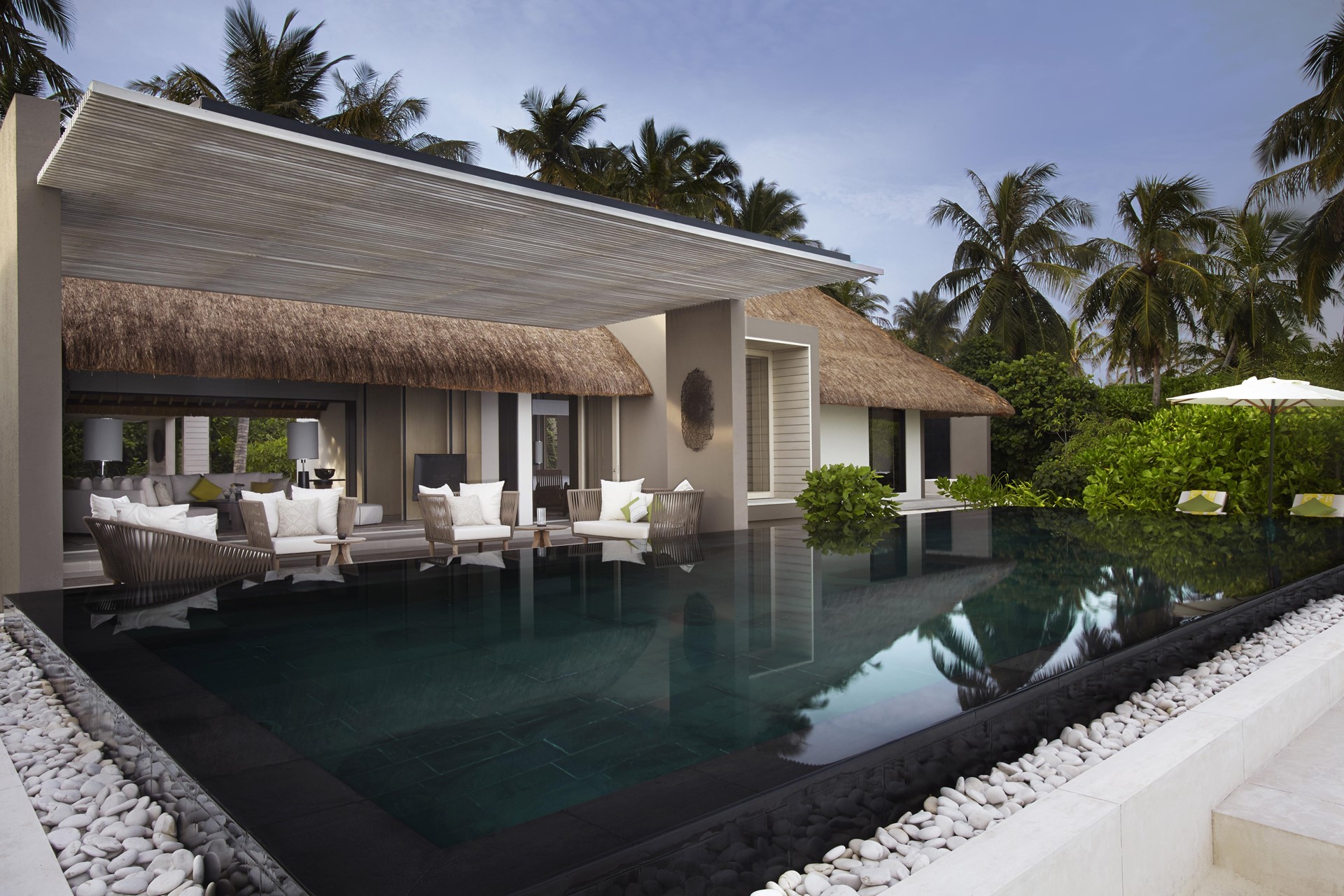 Cheval Blanc Randheli Male Maldives 13 