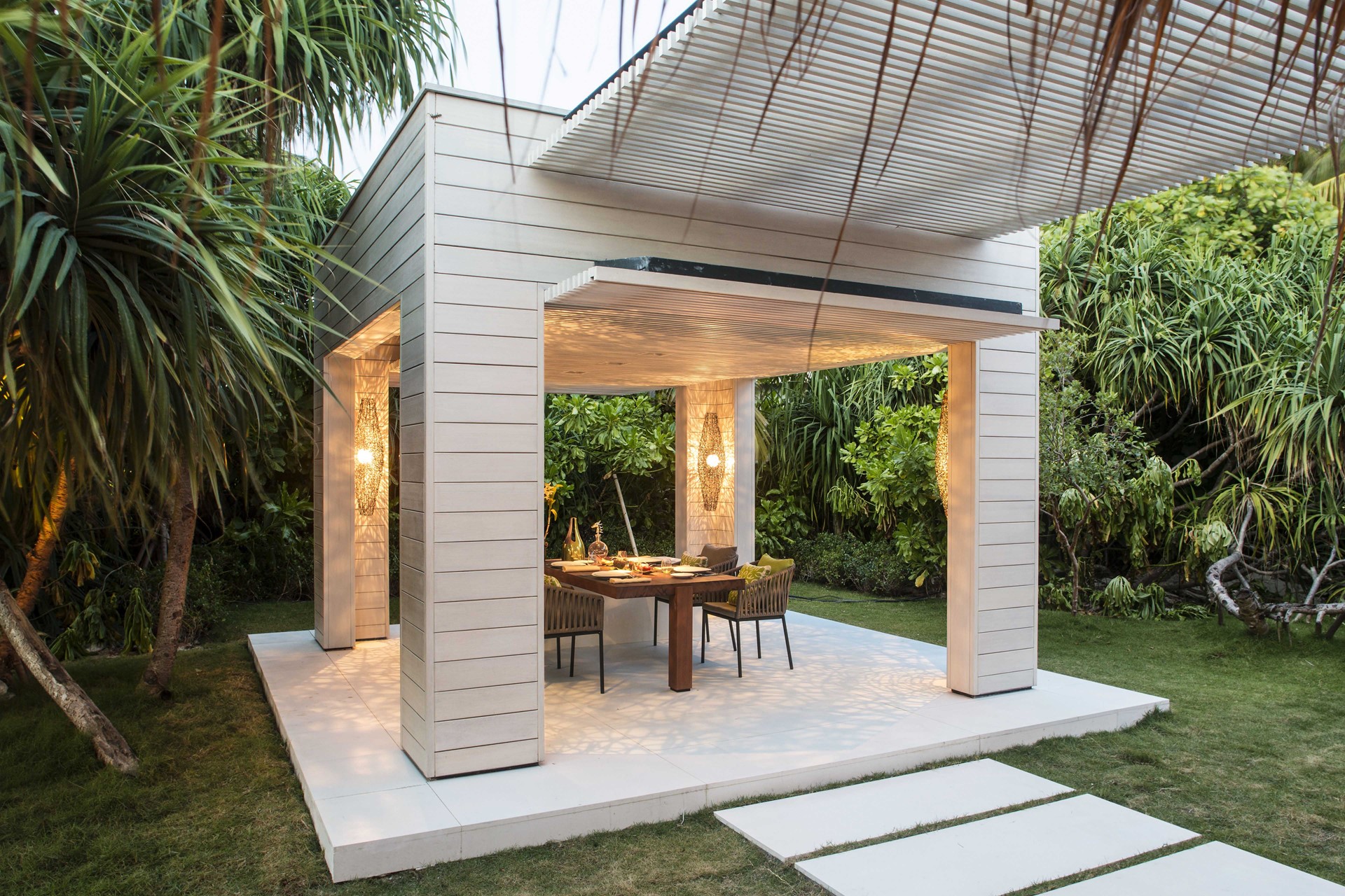 Cheval Blanc Randheli Male Maldives 16 