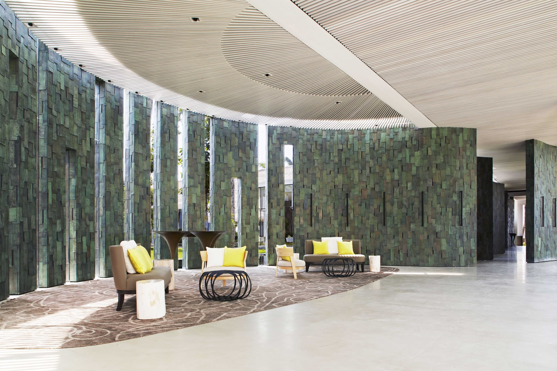 Cheval Blanc Randheli Male Maldives 17 