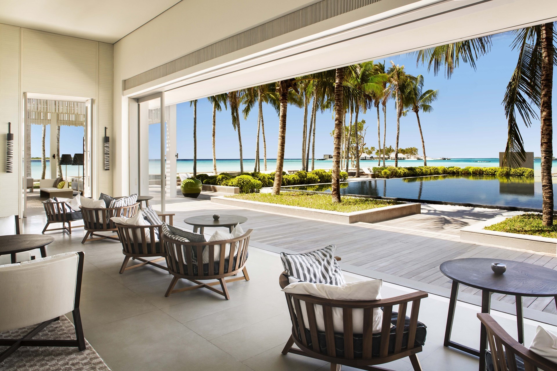 Cheval Blanc Randheli Male Maldives 18 