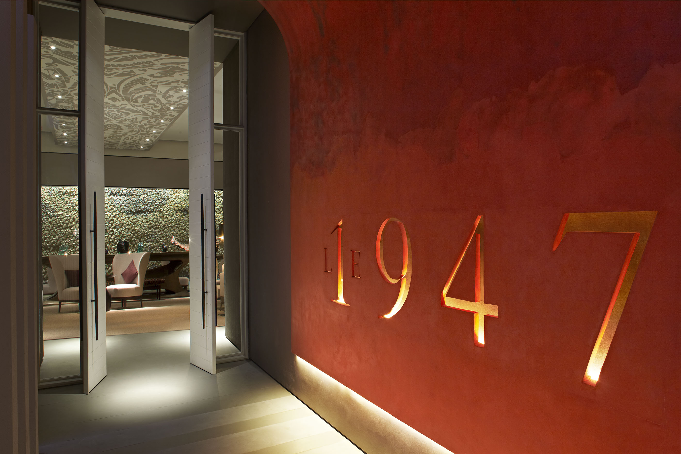 Cheval Blanc Randheli Male Maldives 22 