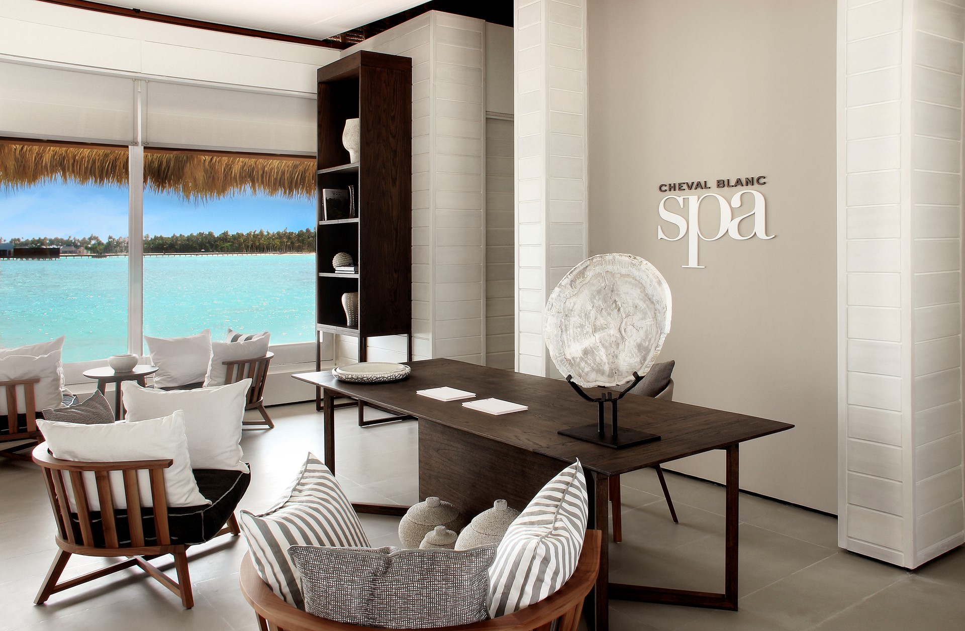 Cheval Blanc Randheli Male Maldives 24 