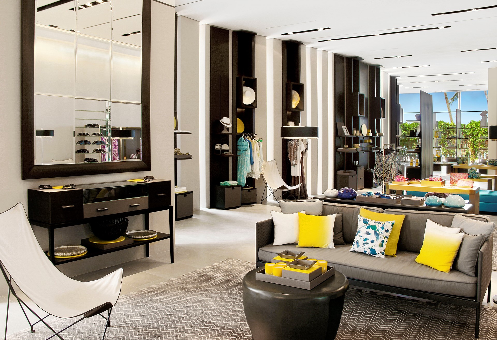 Cheval Blanc Randheli Male Maldives 26 