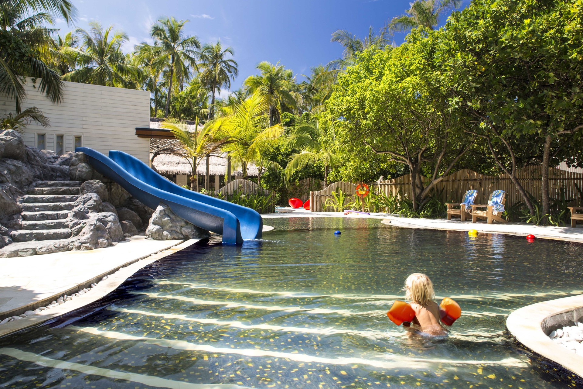 Cheval Blanc Randheli Male Maldives 27 