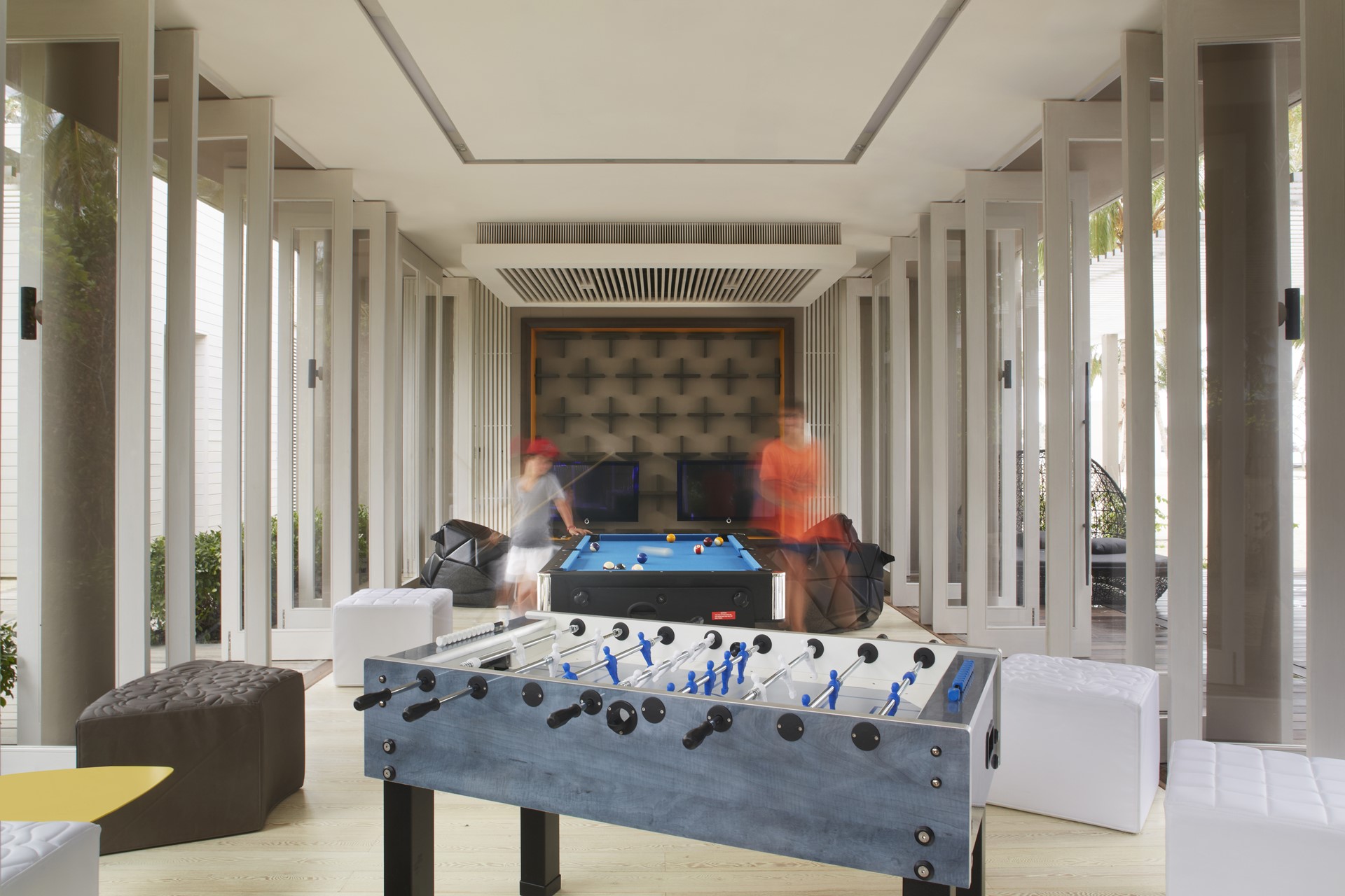 Cheval Blanc Randheli Male Maldives 28 