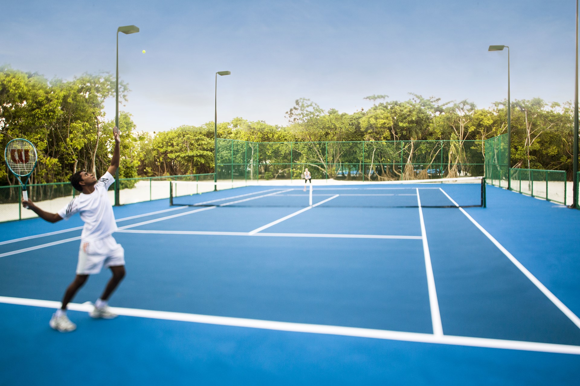 Cheval Blanc Randheli Male Maldives 29 