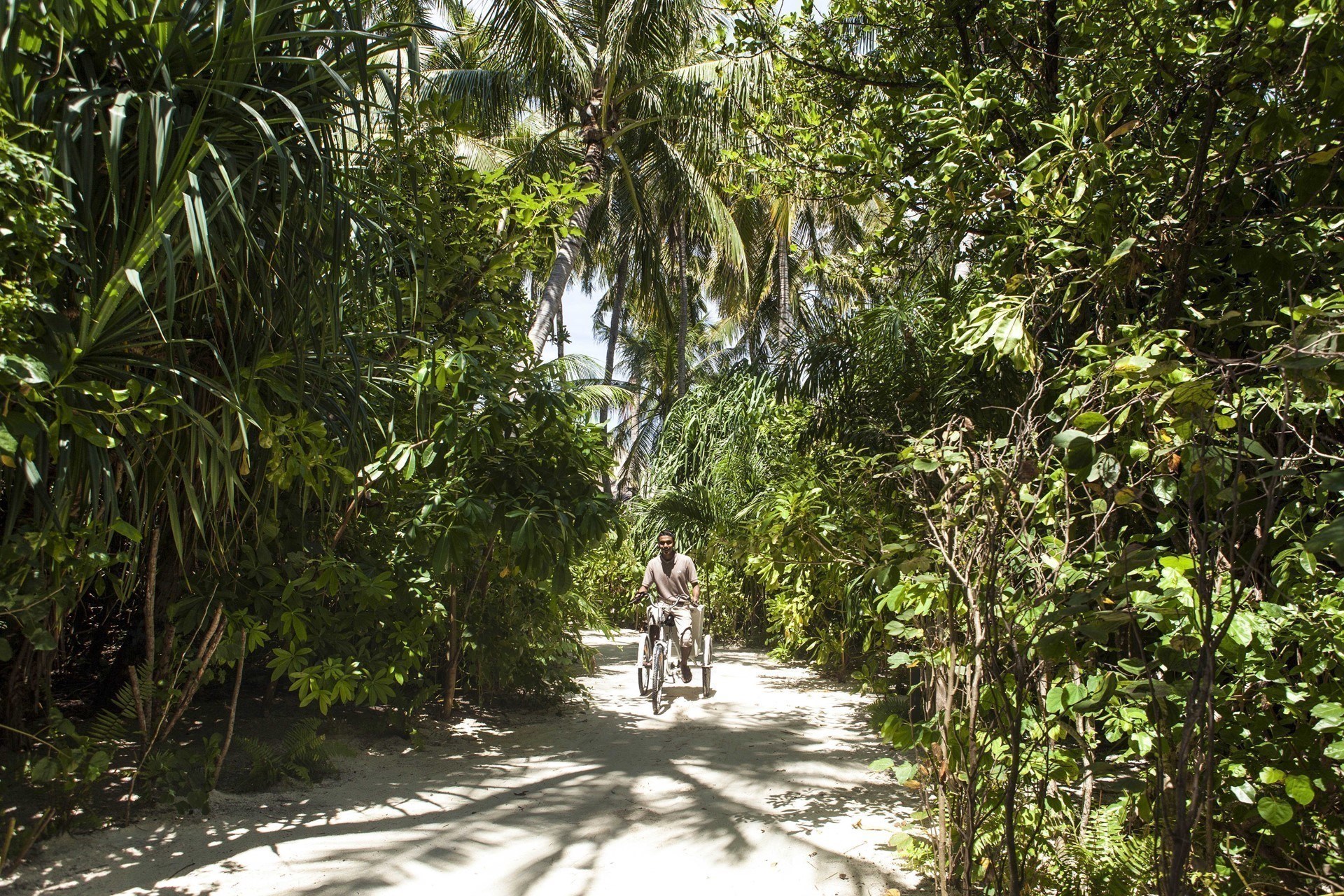 Cheval Blanc Randheli Male Maldives 30 