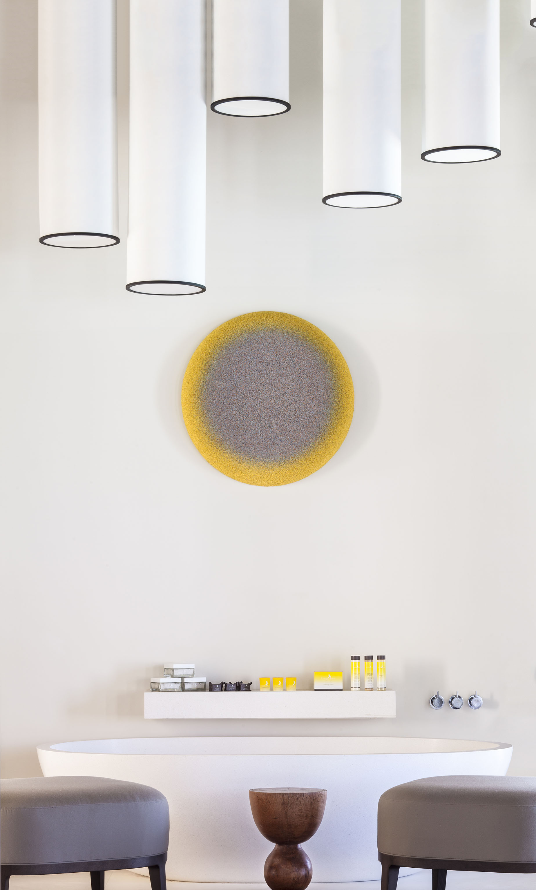 Cheval Blanc Randheli Male Maldives 2 