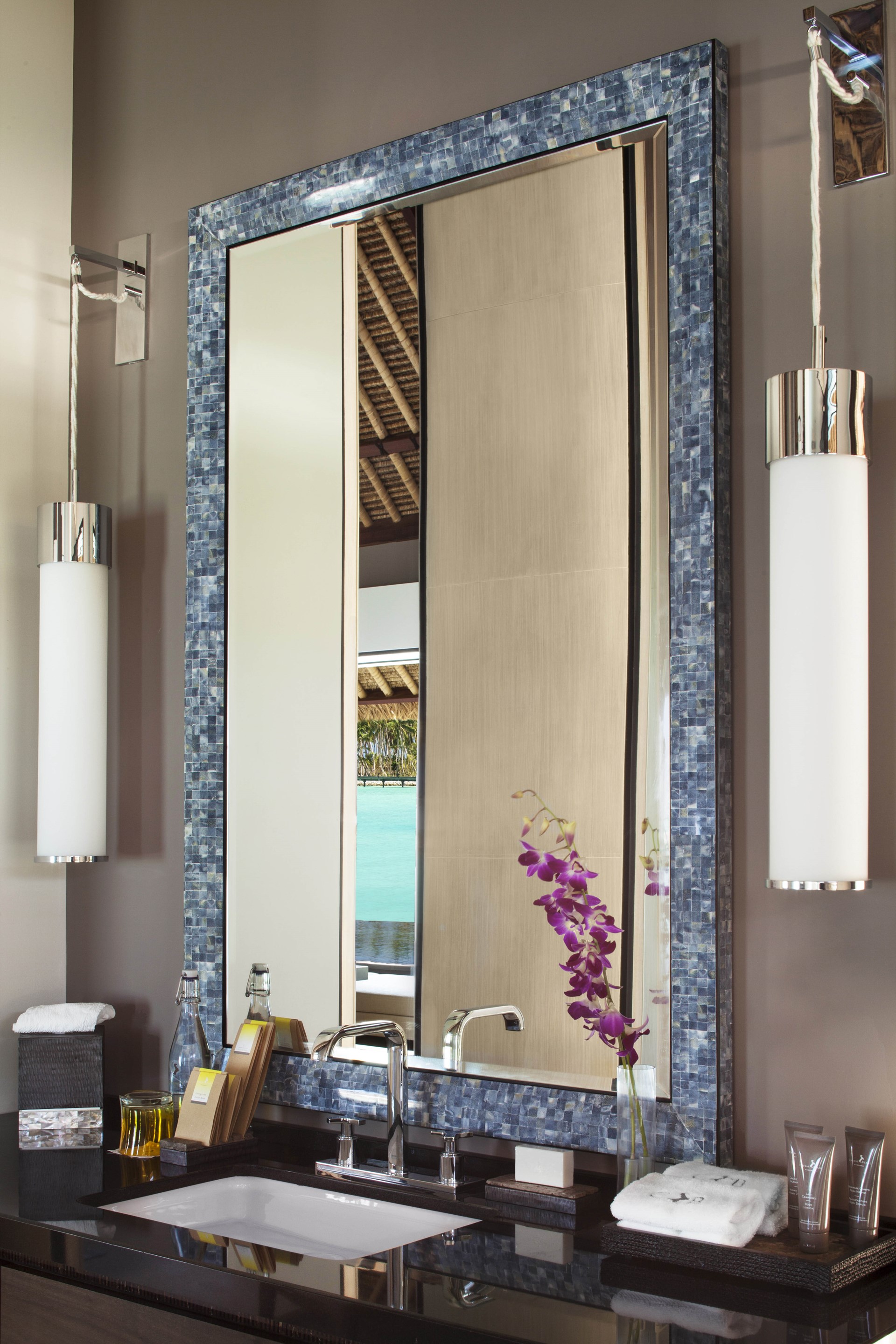 Cheval Blanc Randheli Male Maldives 3 