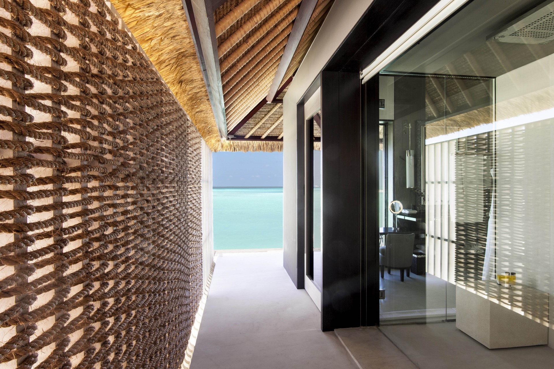 Cheval Blanc Randheli Male Maldives 4 