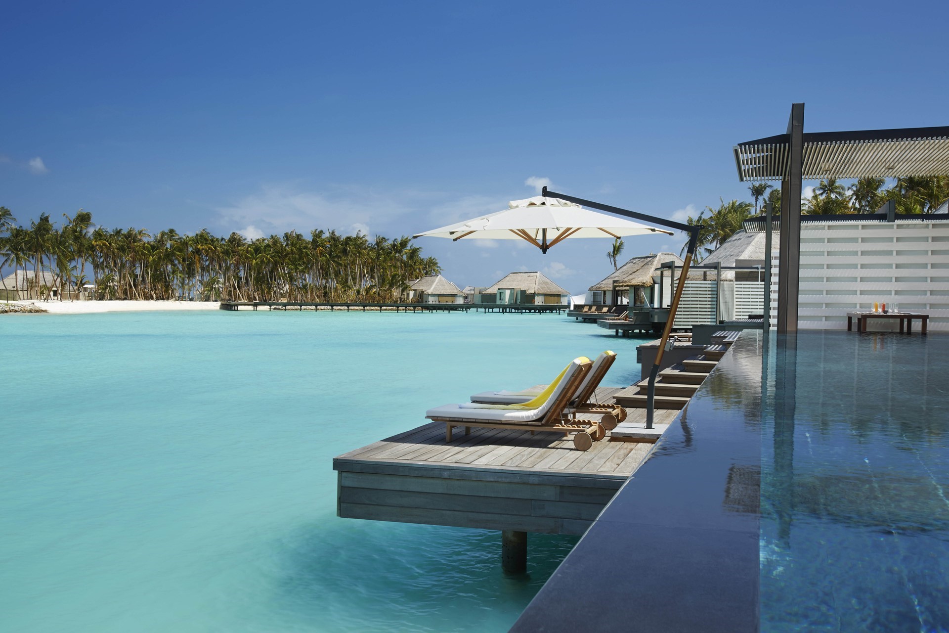 Cheval Blanc Randheli Male Maldives 5 