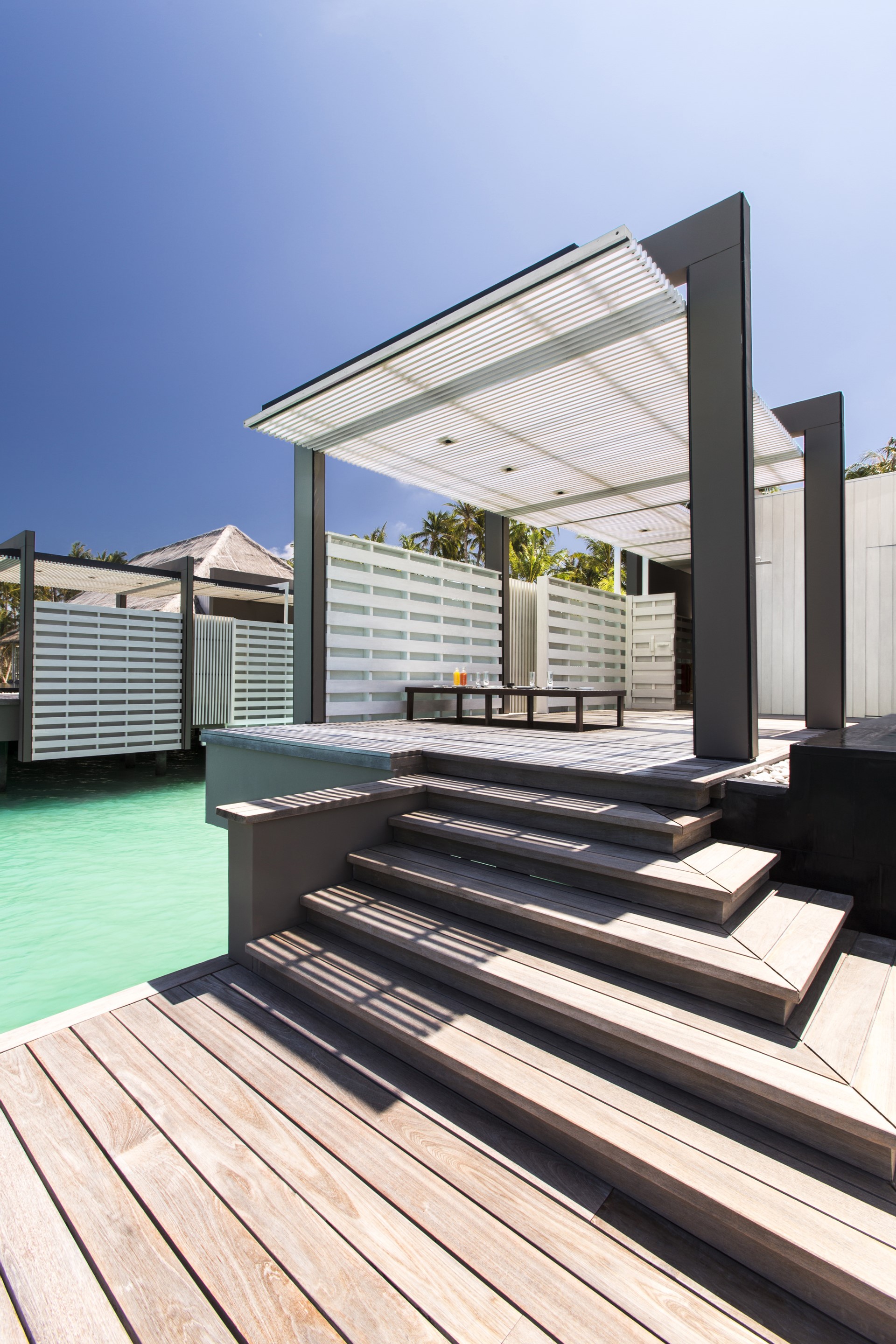 Cheval Blanc Randheli Male Maldives 6 