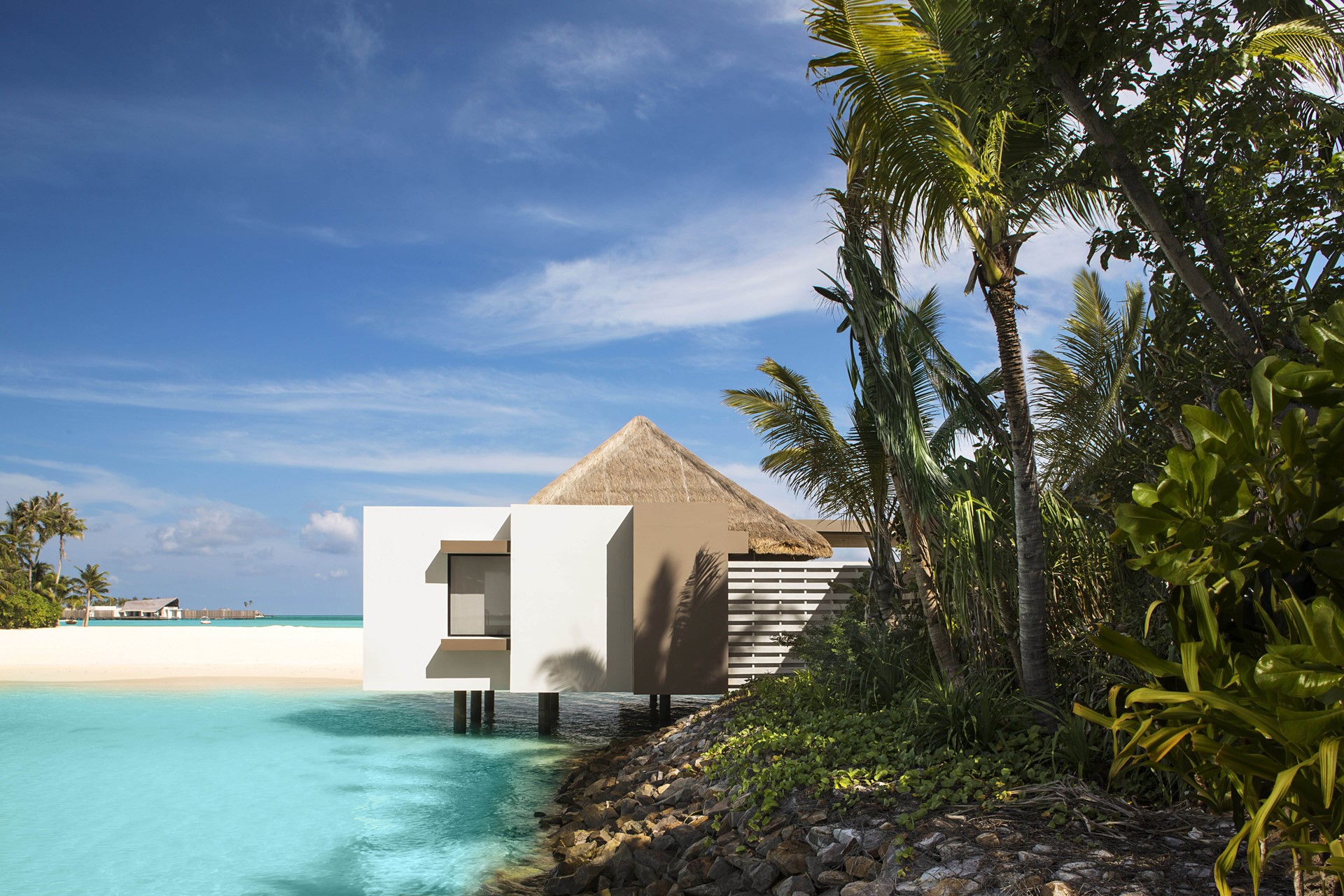 Cheval Blanc Randheli Male Maldives 7 