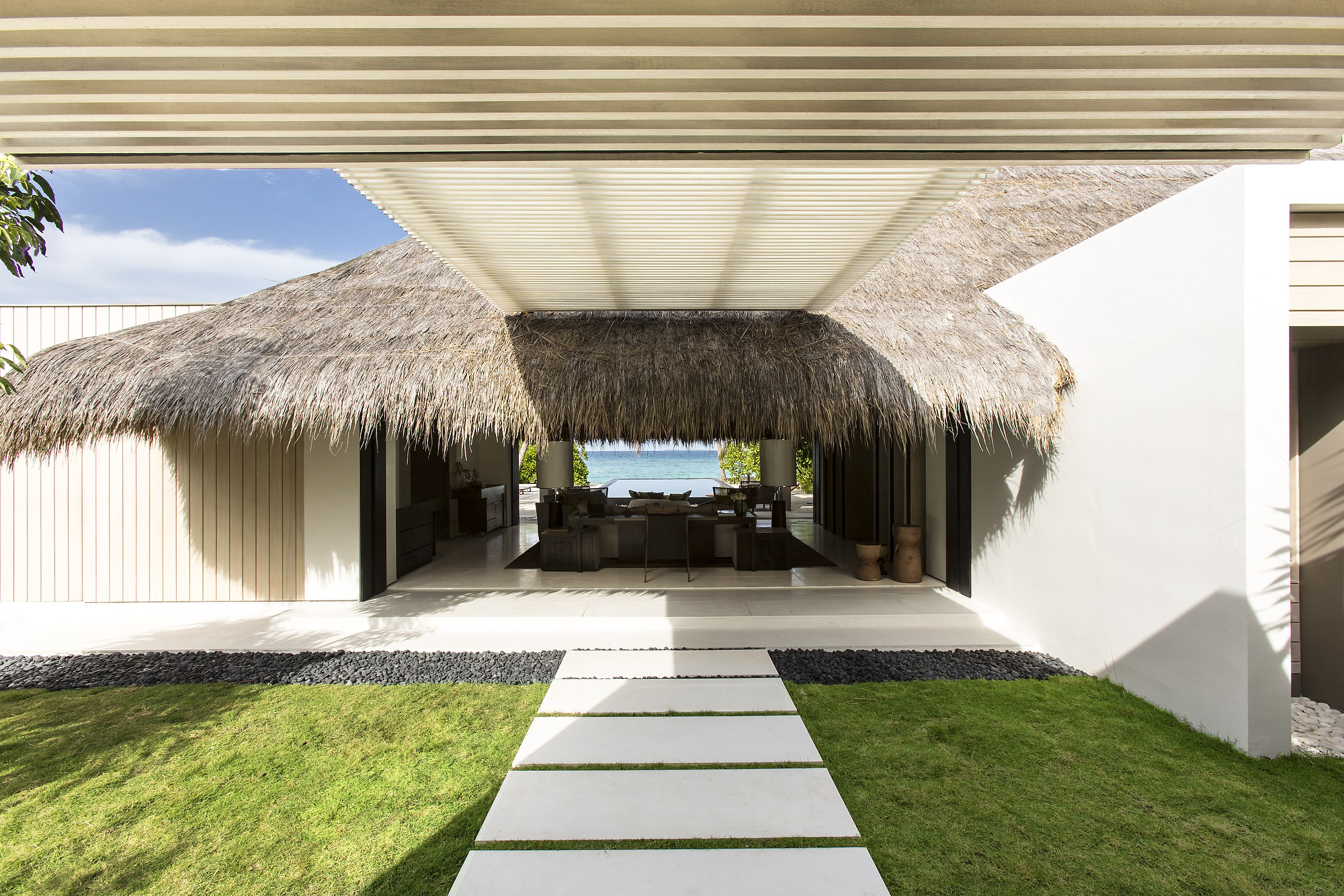 Cheval Blanc Randheli Male Maldives 8 