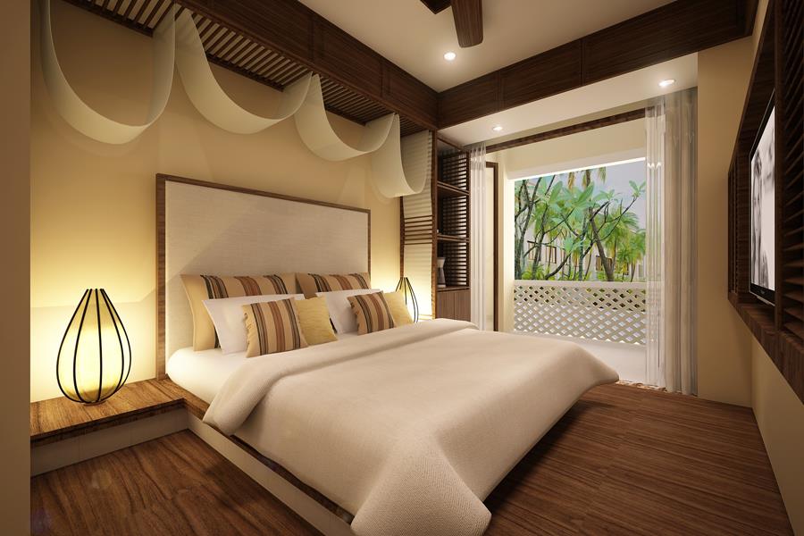 Alma Courtyard Hoi An Hoi An Vietnam 17 