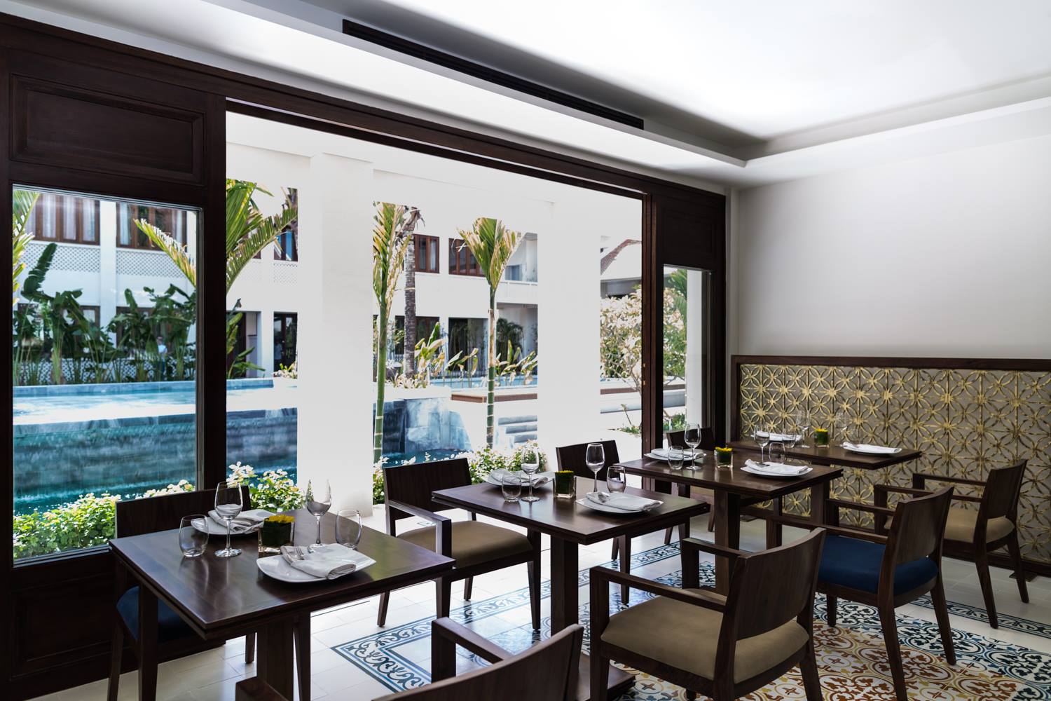 Alma Courtyard Hoi An Hoi An Vietnam 20 