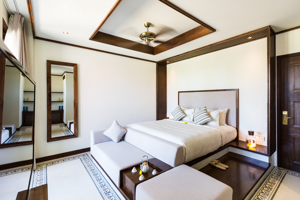 Alma Courtyard Hoi An Hoi An Vietnam 26 