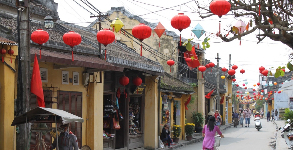 Alma Courtyard Hoi An Hoi An Vietnam 30 