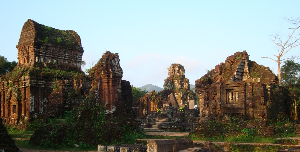 Alma Courtyard Hoi An Hoi An Vietnam 31 