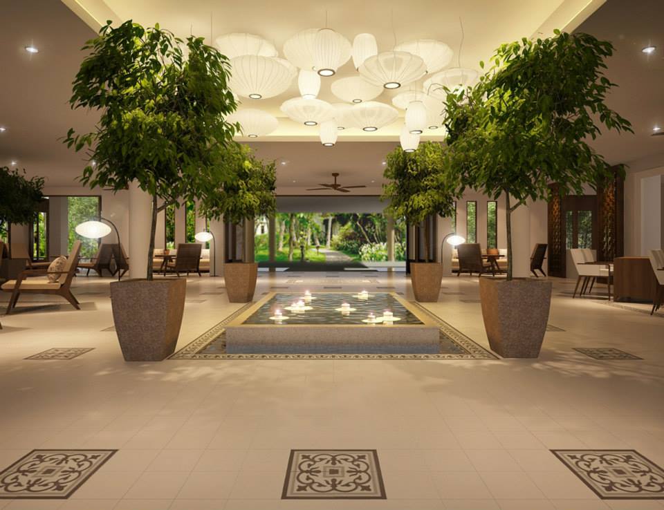 Alma Courtyard Hoi An Hoi An Vietnam 2 