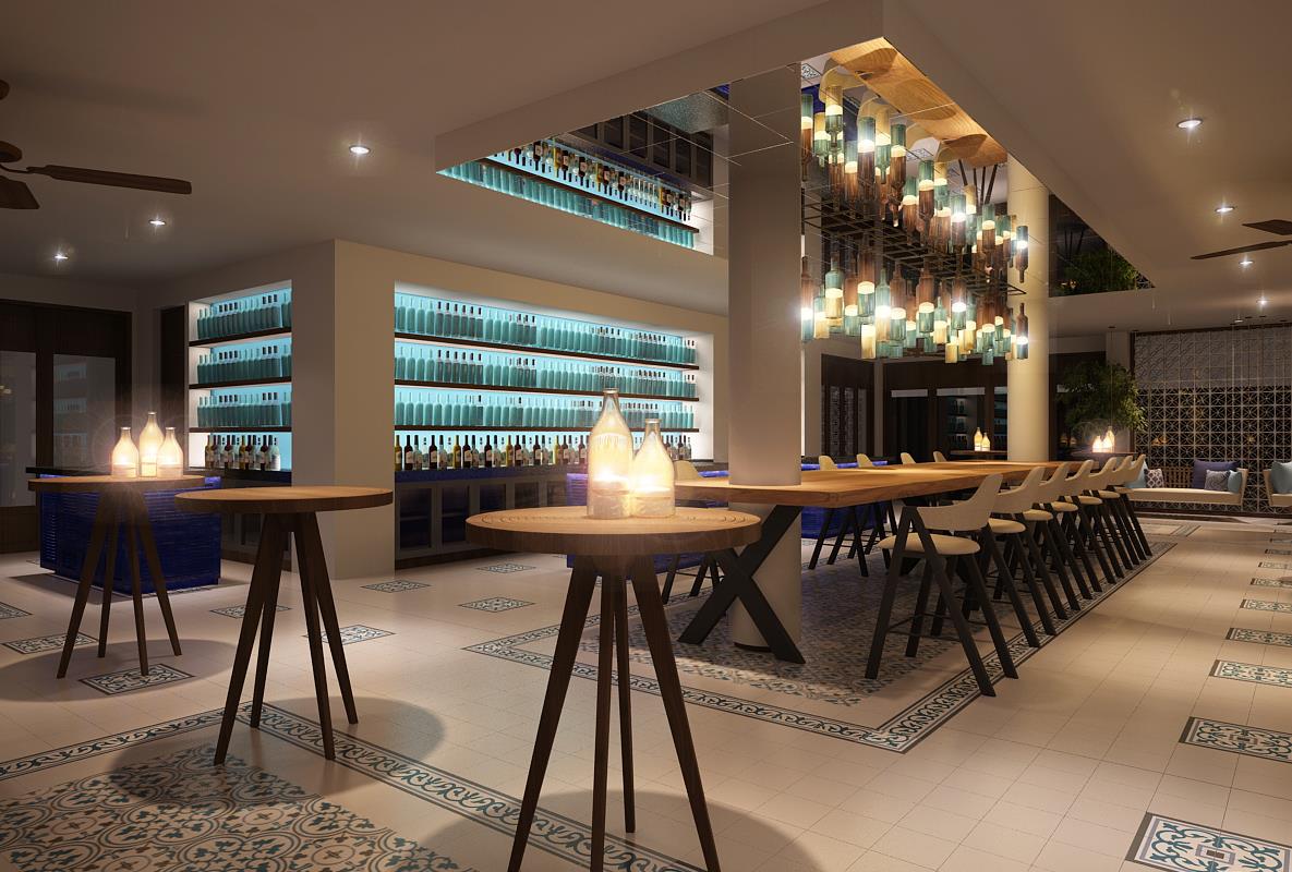 Alma Courtyard Hoi An Hoi An Vietnam 3 