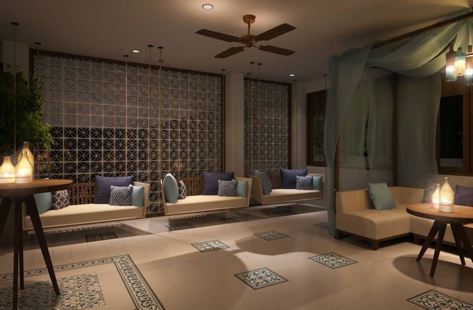 Alma Courtyard Hoi An Hoi An Vietnam 5 